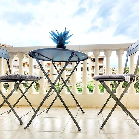 Apartamento En El Albir, Alfaz Del Pi Playa Zewnętrze zdjęcie