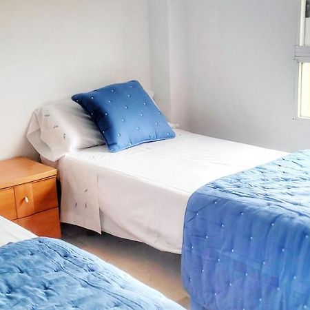 Apartamento En El Albir, Alfaz Del Pi Playa Zewnętrze zdjęcie