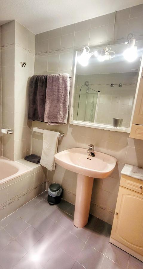 Apartamento En El Albir, Alfaz Del Pi Playa Zewnętrze zdjęcie