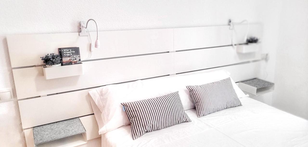 Apartamento En El Albir, Alfaz Del Pi Playa Zewnętrze zdjęcie