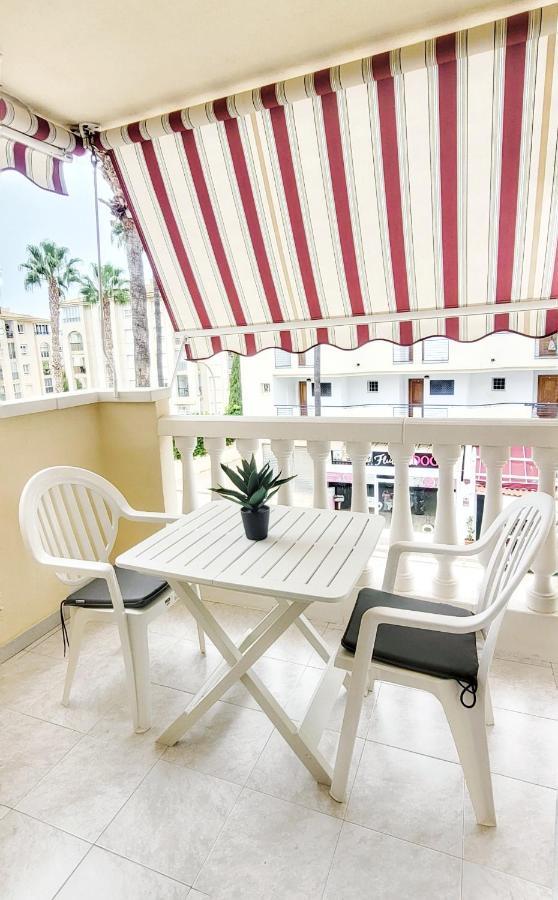 Apartamento En El Albir, Alfaz Del Pi Playa Zewnętrze zdjęcie