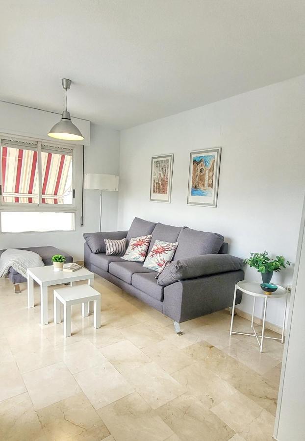 Apartamento En El Albir, Alfaz Del Pi Playa Zewnętrze zdjęcie