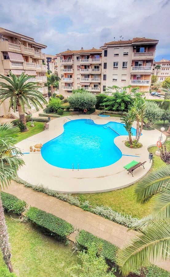 Apartamento En El Albir, Alfaz Del Pi Playa Zewnętrze zdjęcie